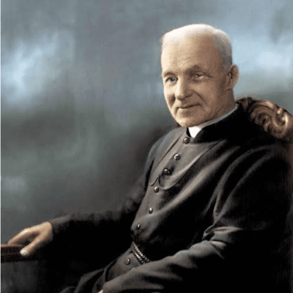 St. André Bessette